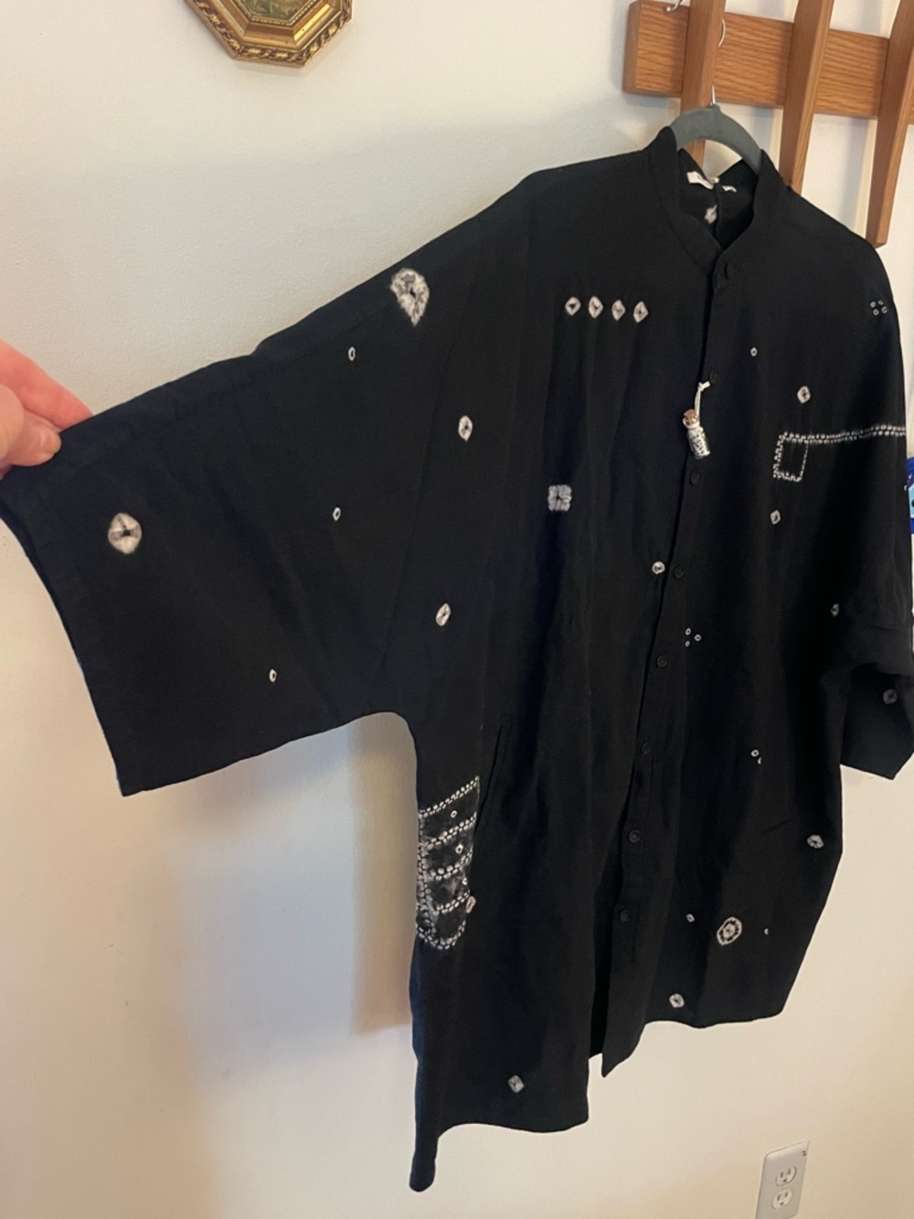 11.11 Macca Relaxed Shirt | XL - Picture 6 of 11
